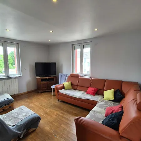 Spacious With Garden In * Straatsburg